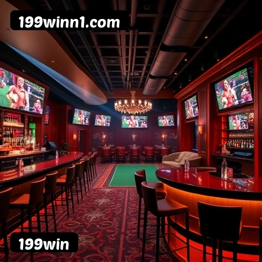 Comparação APP mobile vs versão web da 199win