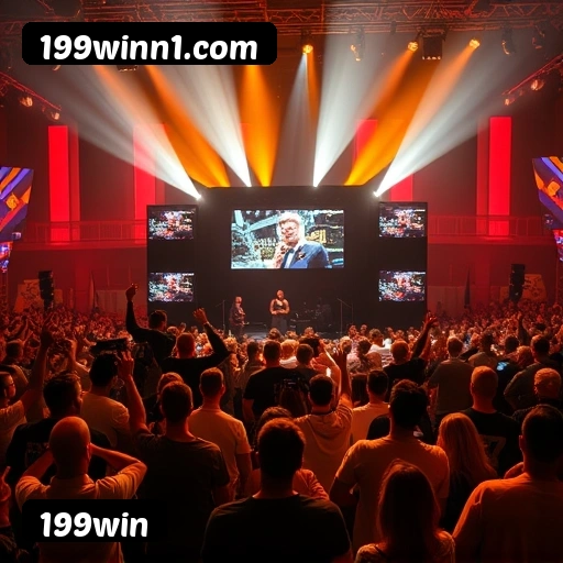 199win Logo